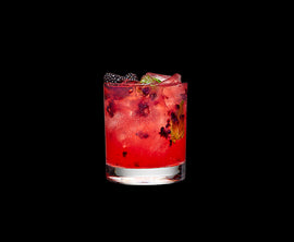 Blackberry Margarita