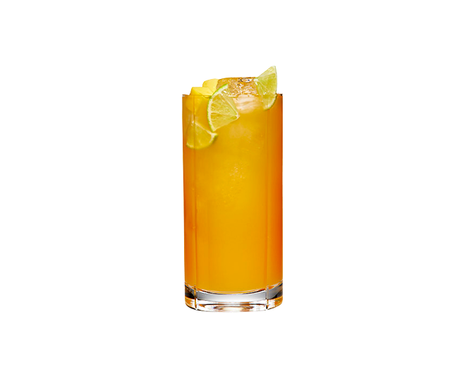 Mango Margarita