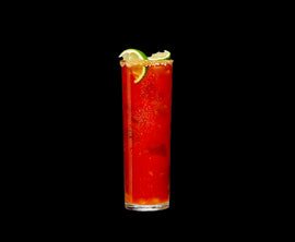 Bloody Mary Smash