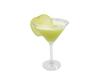 Terra Verda Martini