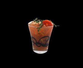 It's About Bloody Thyme