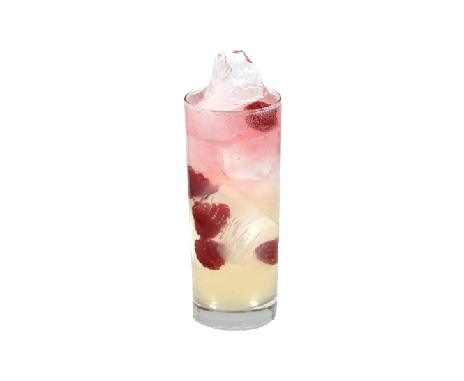 Mt. Bucca | A Kombucha Vodka Recipe by Agalima&ndash; agalima