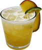 Jalapeño Mango Margarita