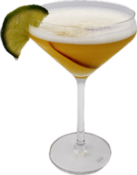 Jalapeño Mango Margarita – agalima