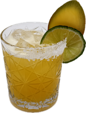 Mango Margarita
