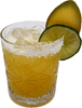 Mango Margarita