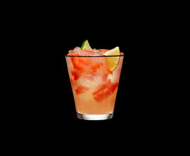 Watermelon Margarita