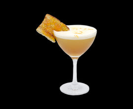 Marmalade Martini