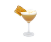 Marmalade Martini