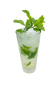 Jalapeño Mojito