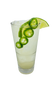 Jalapeño Mule
