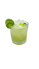 Cucumber Jalapeño Margarita