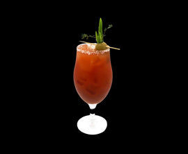 Serrano Mary