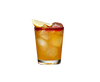 Hamaretto Sour With A Kiss