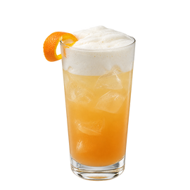 Agalima Sour Fizz
