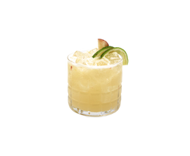 Pressed Peaches