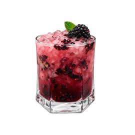 Blackberry Rumble
