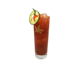 Habanero Merica