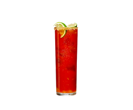 Bloody Mary Smash