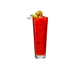 Dirty Mary