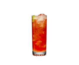 Bloody Mary Mule