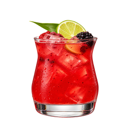Blackberry Smash