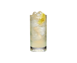 California Mule