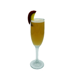 Mango Bellini