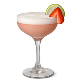 Strawberry Clover Club