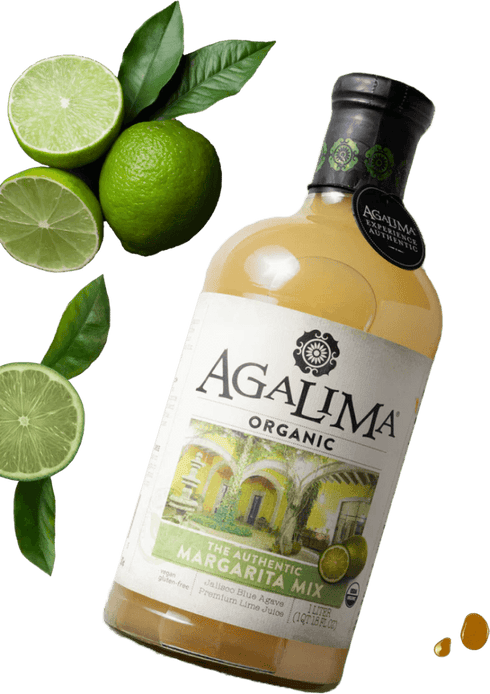 Agalima Margarita Mix