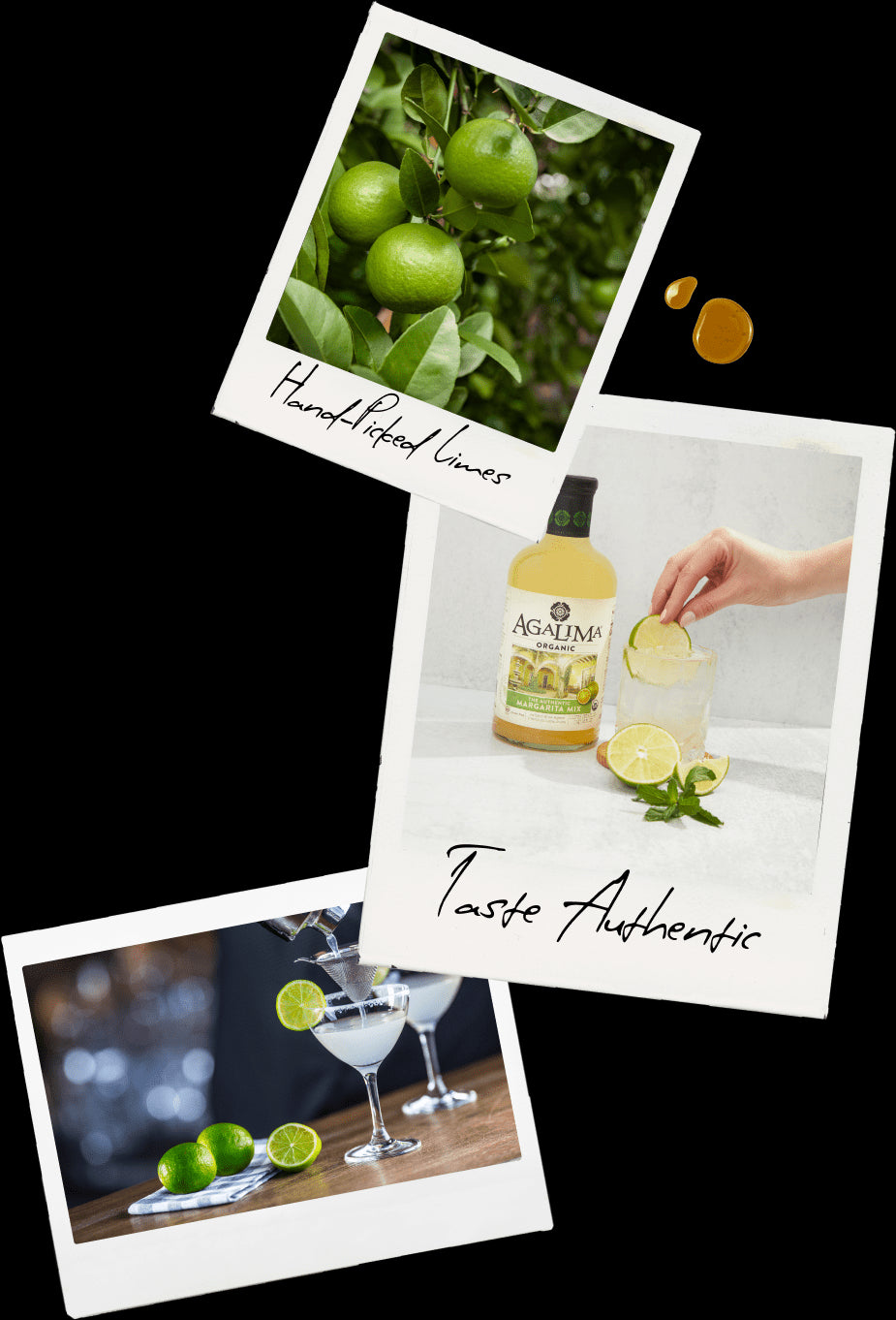 Agalima Margarita Mix agalima