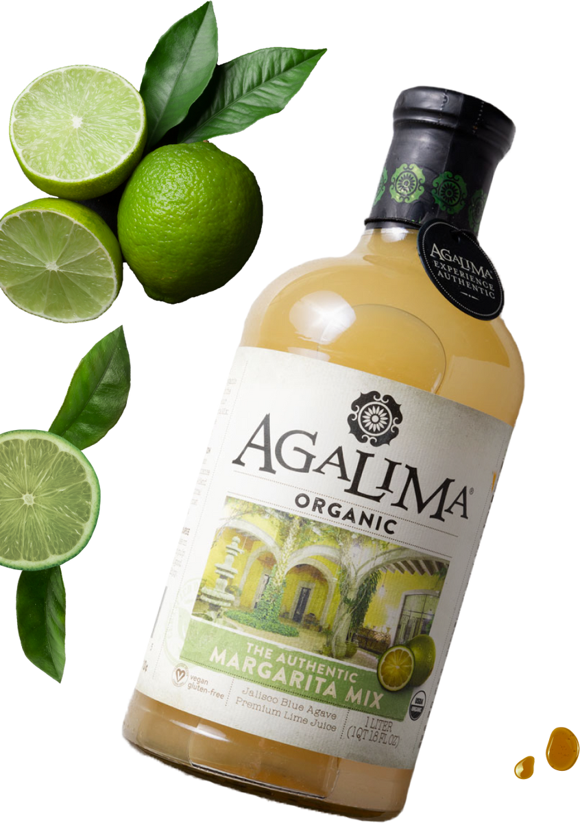 Agalima Margarita Mix agalima