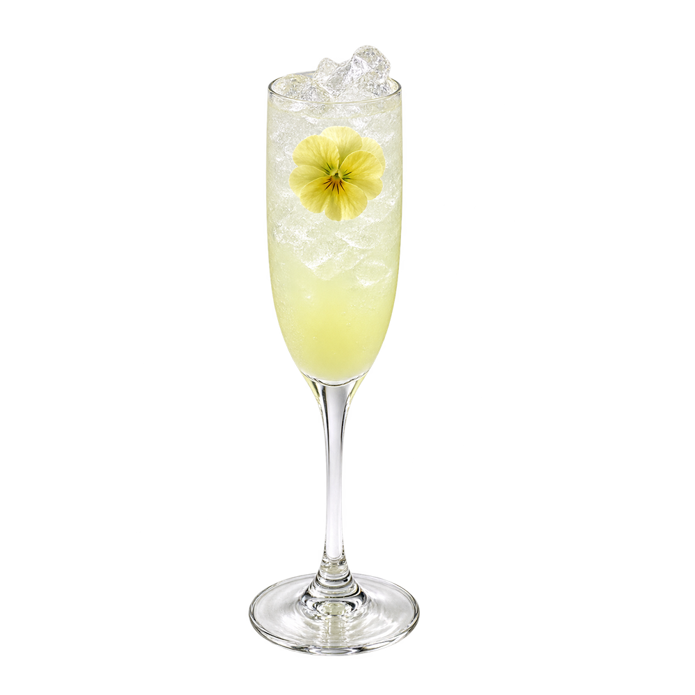 Cucumber Sparkling Water