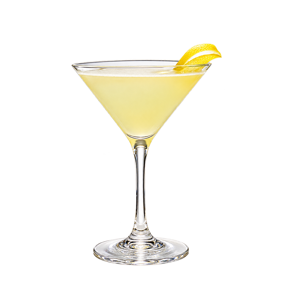 Citrus Margarita