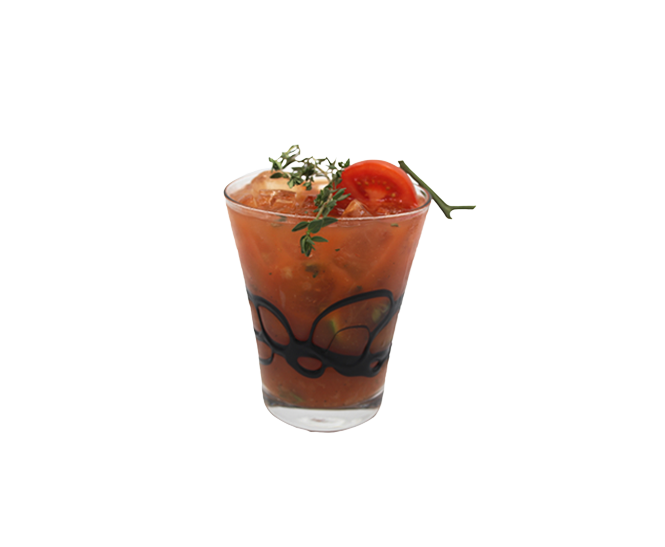 It's About Bloody Thyme