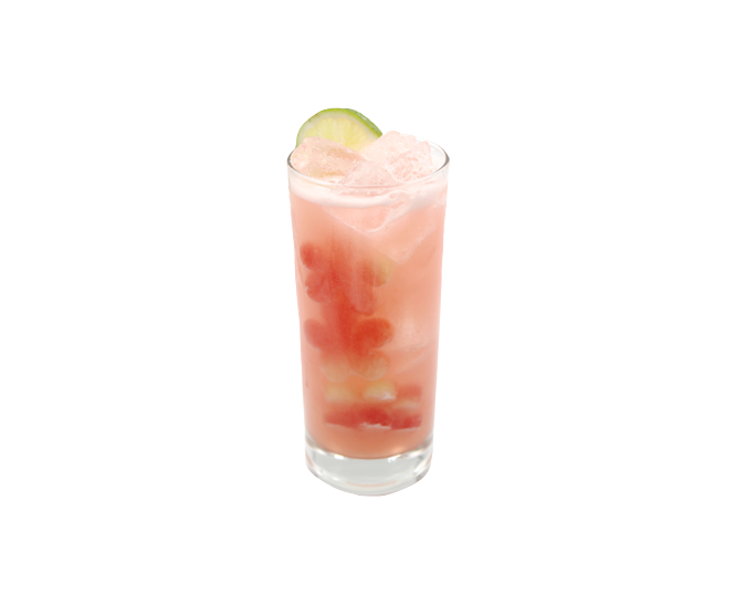 Watermelon Cue Ball