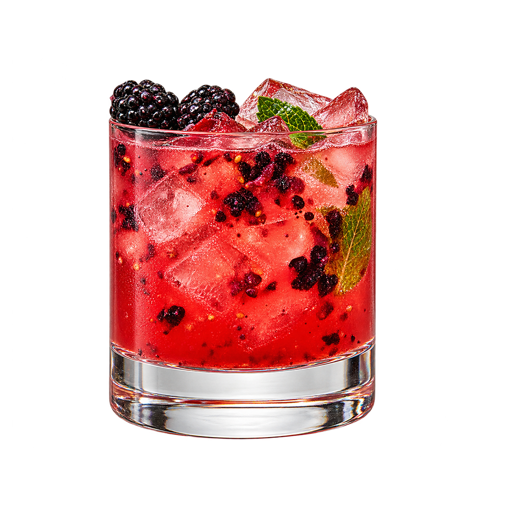Blackberry Margarita