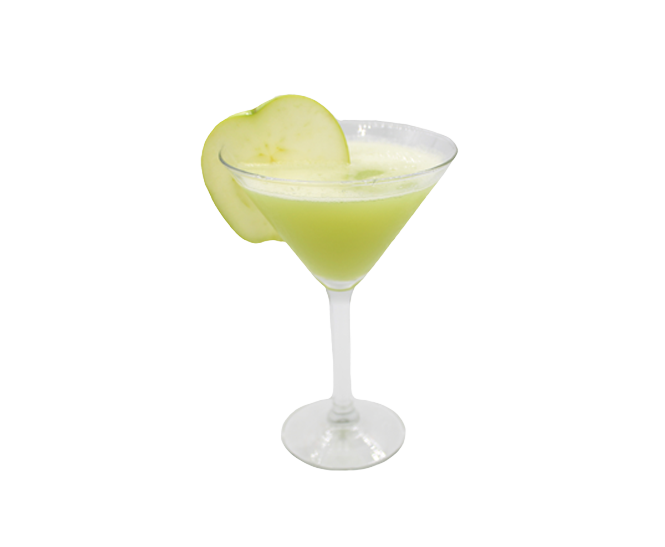 Terra Verda Martini