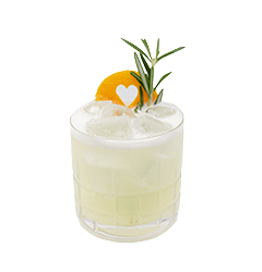 Rosemary and Tonic