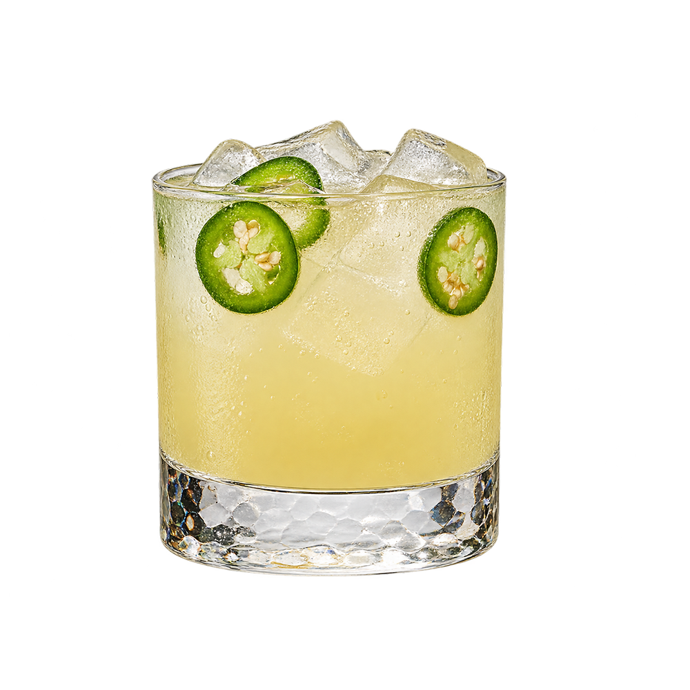 Jalapeño Margarita