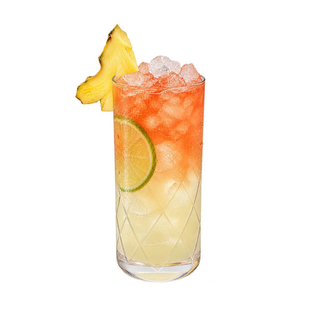 Mexicali Mule