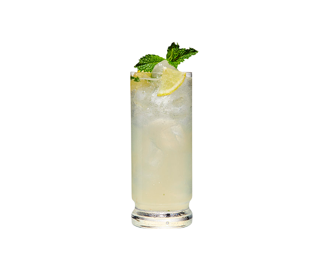 California Mojito