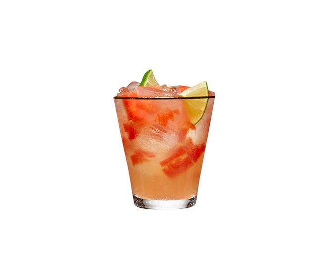 Watermelon Margarita