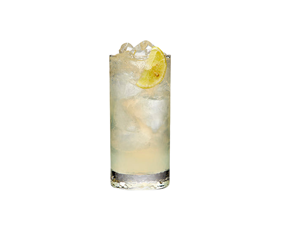 California Mule