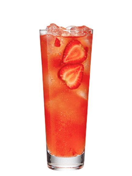Strawberry Margarita