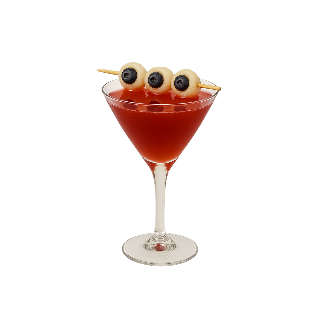 Mango Blood Moon Margarita