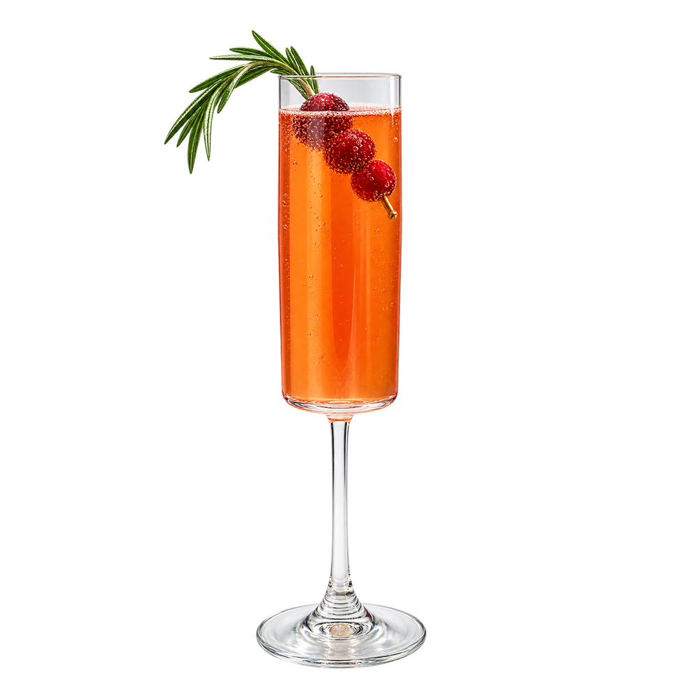 Fizz the Season
