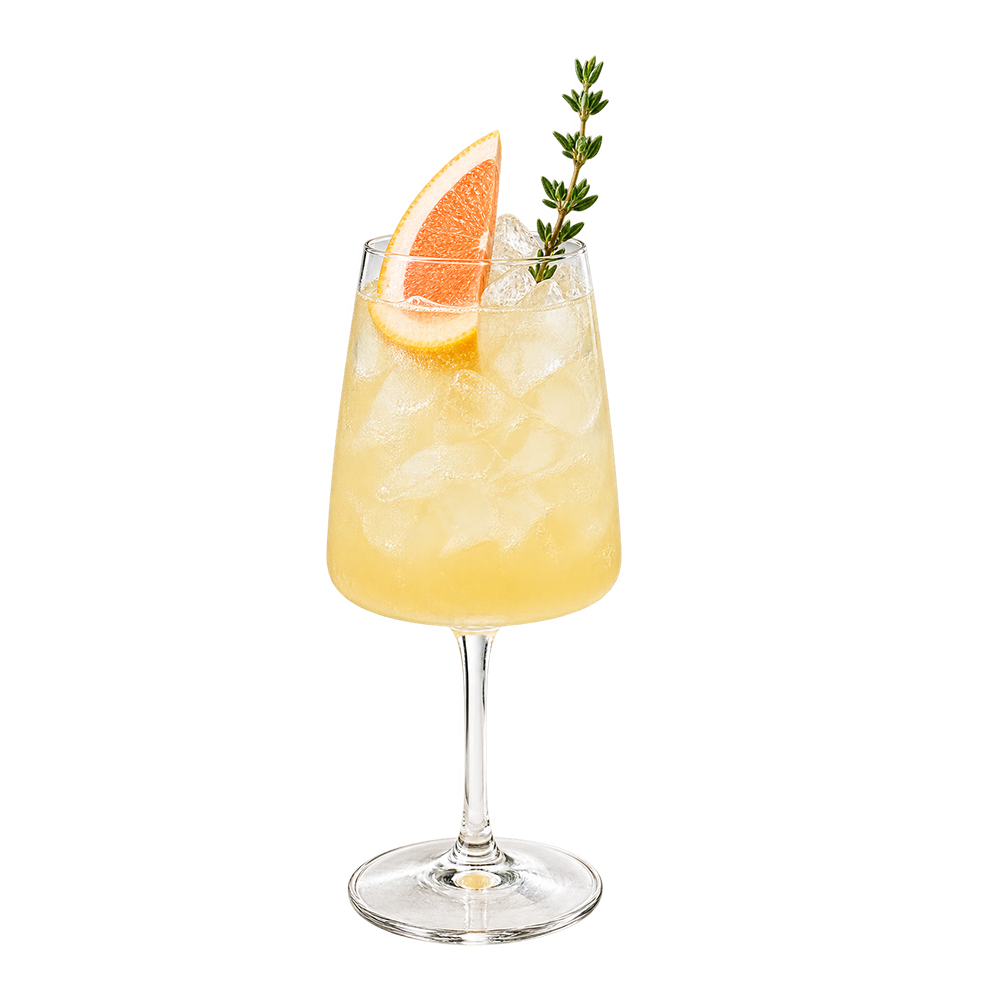 Clean Slate Spritz
