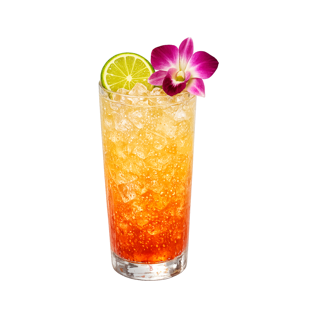 Sunset Serenade