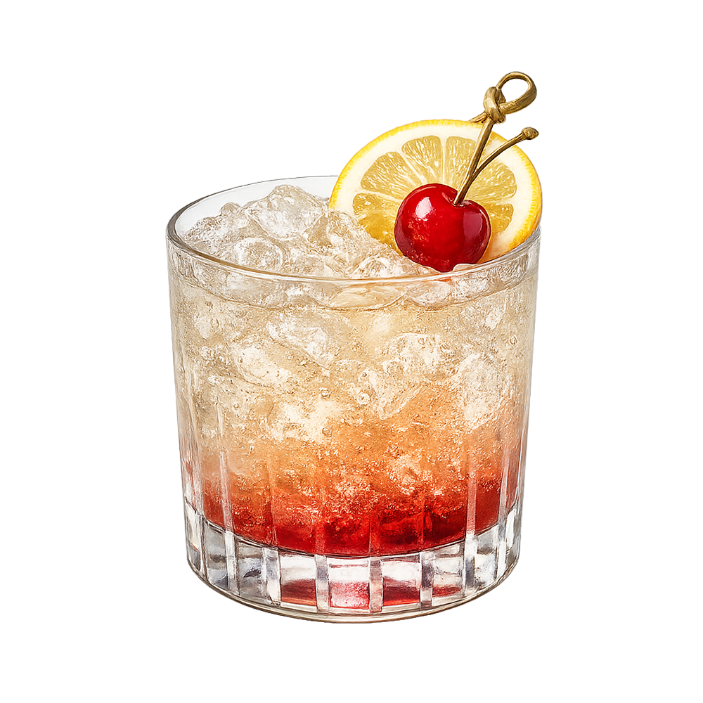 Rosado Fizz